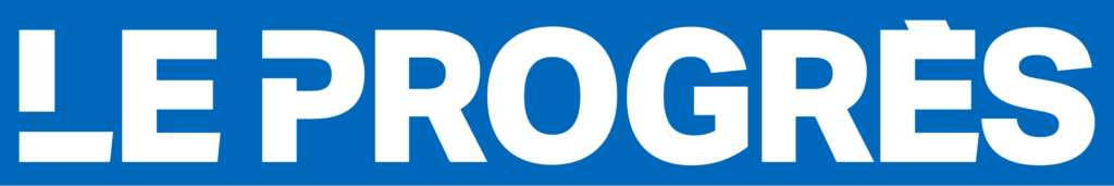 Le progrès parle de l'Aéronde