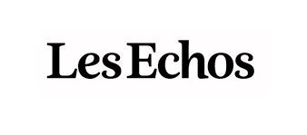 article aeronde les echos